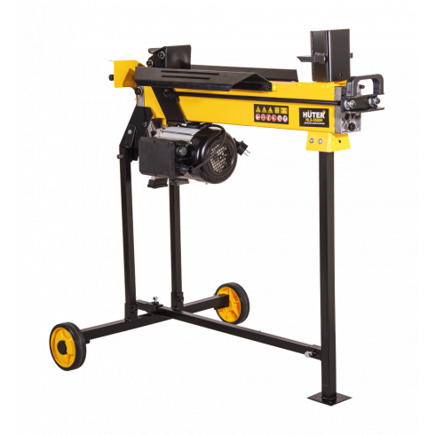 Дровокол электрический Huter HLS-5500H