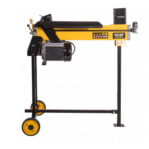 Дровокол электрический Huter HLS-5500H