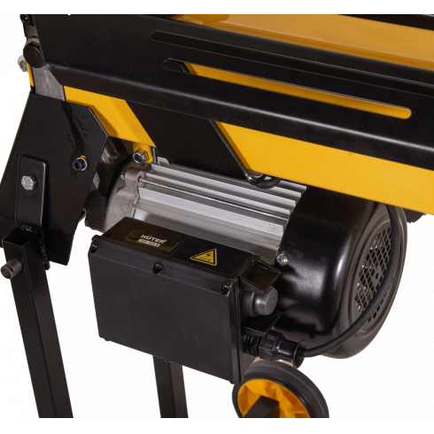 Дровокол электрический Huter HLS-5500H