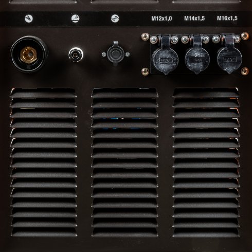 Аппарат плазменной резки FoxWeld SAGGIO PLASMA 305