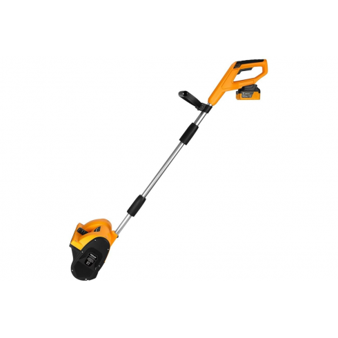 Снегоуборщик аккумуляторный Deko ST21V (084-4443)