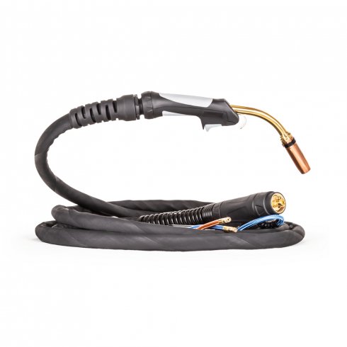 Горелка FoxWeld SAGGIO MIG-501 (5м) шарнирная