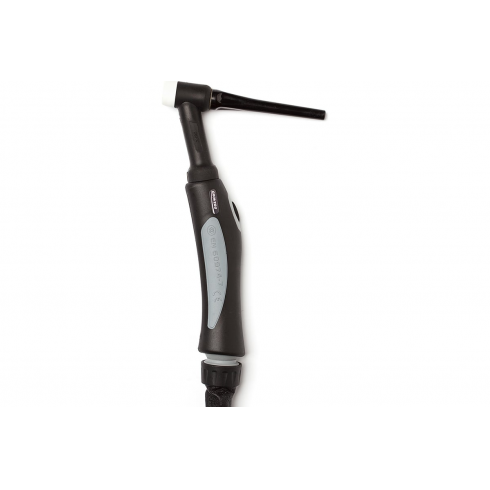 Горелка аргоно-дуговой сварки Grovers SUREGRIP 26FX (4 м)