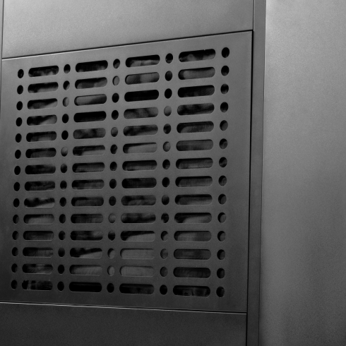 Осушитель воздуха колонного типа Ballu Sand hill BDH-240LE