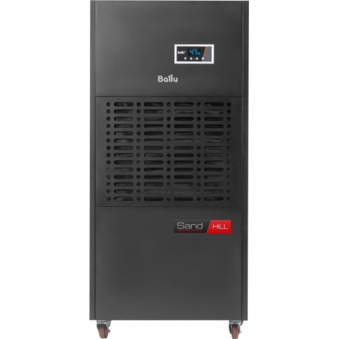 Осушитель воздуха колонного типа Ballu Sand hill BDH-240LE