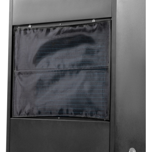 Осушитель воздуха колонного типа Ballu Sand hill BDH-240LE