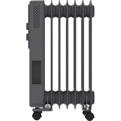 Масляный радиатор Royal Clima ARDEA ROR-AR7-1500M