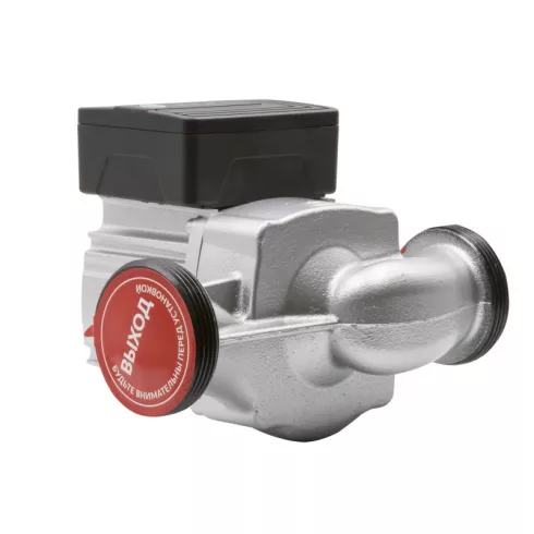 Насос циркуляционный VRT Энергосберегающий VR.АC.32-8.180 с гайками