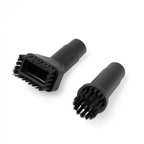 Набор микронасадок для пылесоса Daewoo DAVC 9 SET (9 шт)