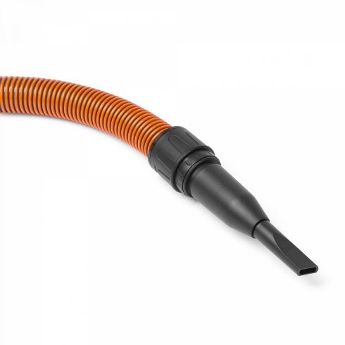 Набор микронасадок для пылесоса Daewoo DAVC 9 SET (9 шт)