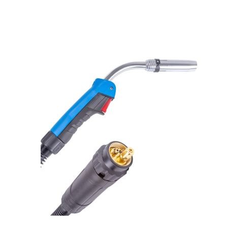 Горелка FoxWeld MIG -36 (4м)