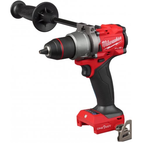 Дрель-шуруповерт Milwaukee M18 Fuel One-Key ONEPD3-0X (без АКБ и ЗУ)