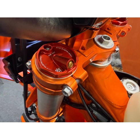 Мотоцикл Nine Fox Outlaw YBS300