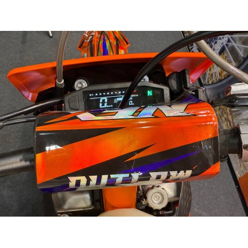 Мотоцикл Nine Fox Outlaw YBS300