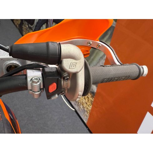 Мотоцикл Nine Fox Outlaw YBS300