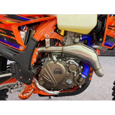 Мотоцикл Nine Fox Outlaw YBS300