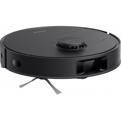 Робот-пылесос Dreame Robot Vacuum D20 Black