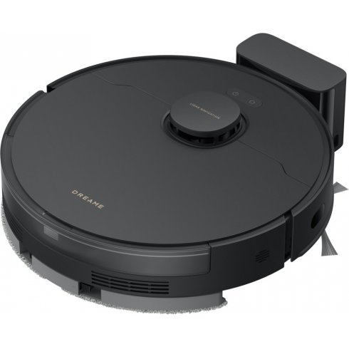 Робот-пылесос Dreame Robot Vacuum D20 Black