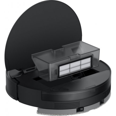 Робот-пылесос Dreame Robot Vacuum D20 Black
