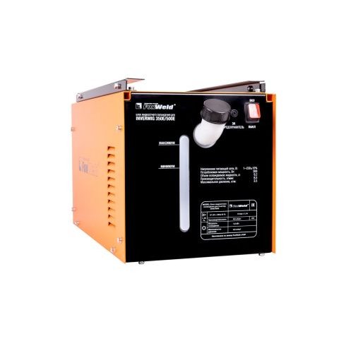 Блок жидкостного охлаждения FoxWeld для Invermig 350E/500E