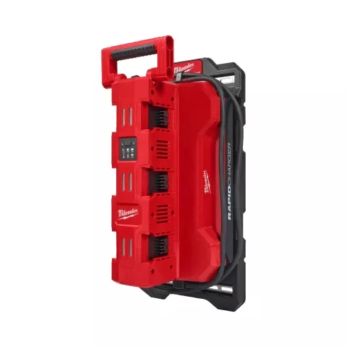 Зарядное устройство для инструмента Milwaukee M18MPC6 (4932498551)