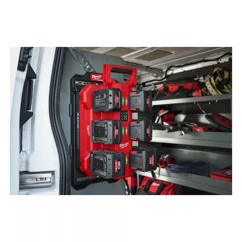 Зарядное устройство для инструмента Milwaukee M18MPC6 (4932498551)