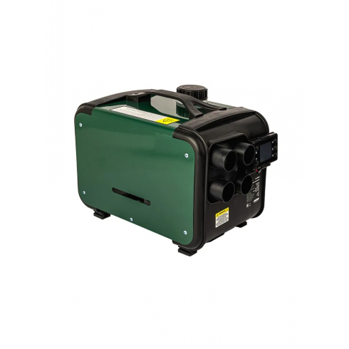 Тепловая пушка дизельная Favourite DH 8000