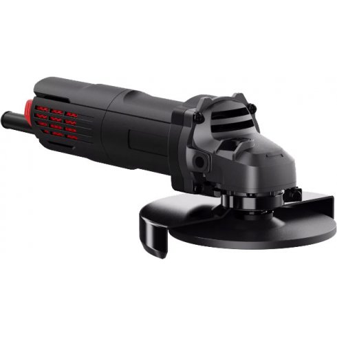 Шлифмашина угловая Deli JM125-4E