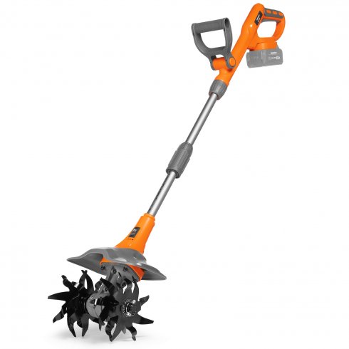 Культиватор аккумуляторный Daewoo DAT 2521Li