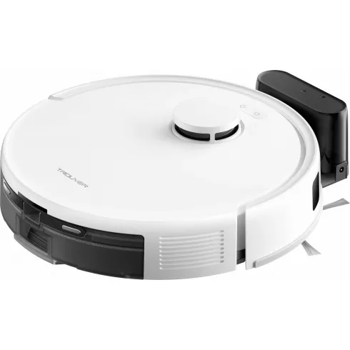 Робот-пылесос Trouver Robot Vacuum E20s Pro White