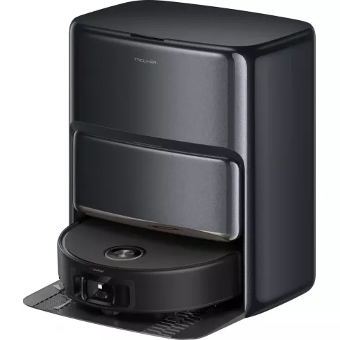 Робот-пылесос Trouver Robot Vacuum Z60 Ultra Roller Complete