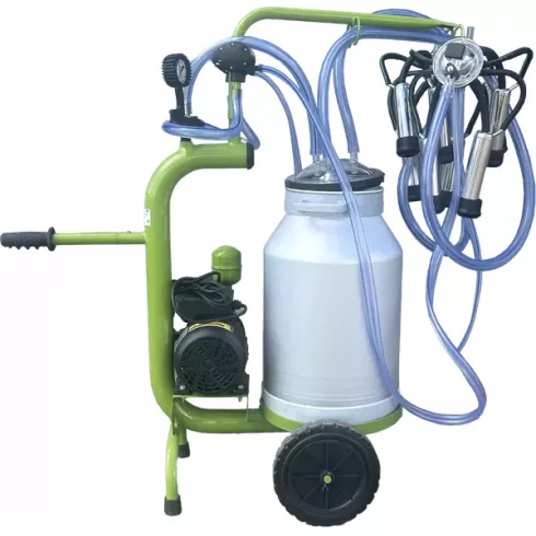 Аппарат  попарного доения Экстрасервис АИД-2-06