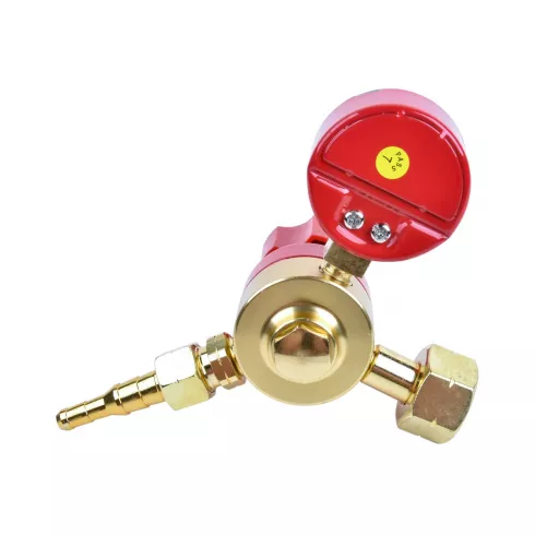 Редуктор пропановый Аврора БПО-5 Мини AI