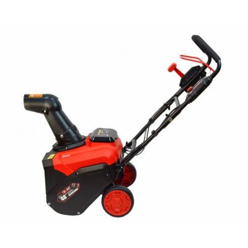 Снегоуборщик аккумуляторный Brait BBS6048W