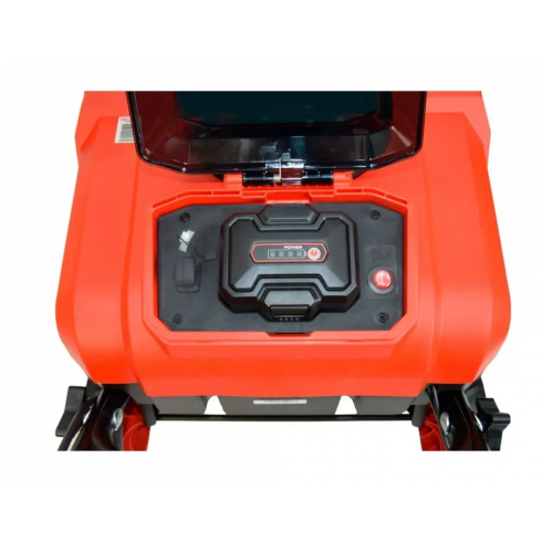 Снегоуборщик аккумуляторный Brait BBS6048W