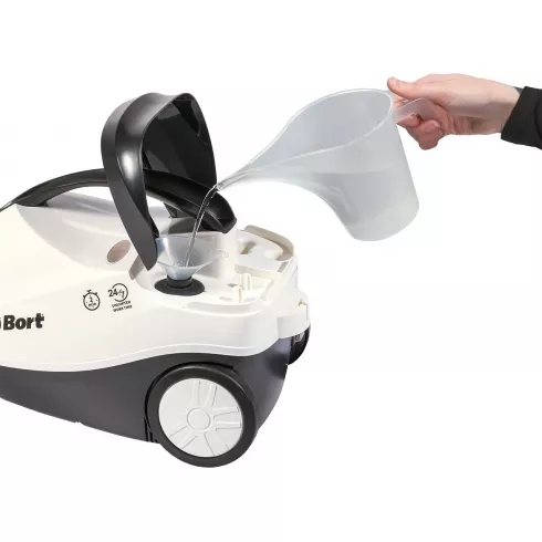 Отпариватель-пароочиститель Bort BDR-2500-RR-Iron