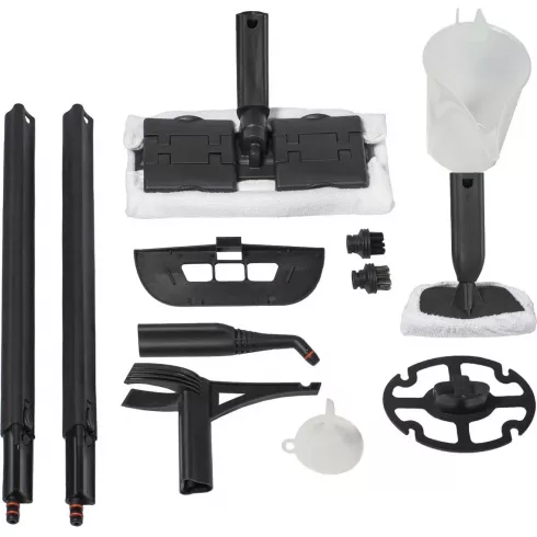 Отпариватель-пароочиститель Bort BDR-2500-RR-Iron