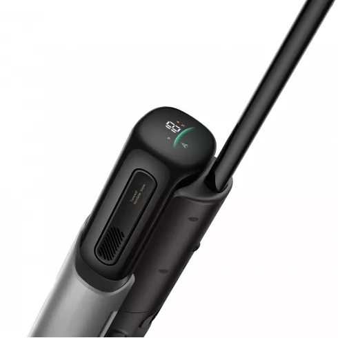 Пылесос Trouver Wet and Dry Vacuum X4 Pro (HMH17A)