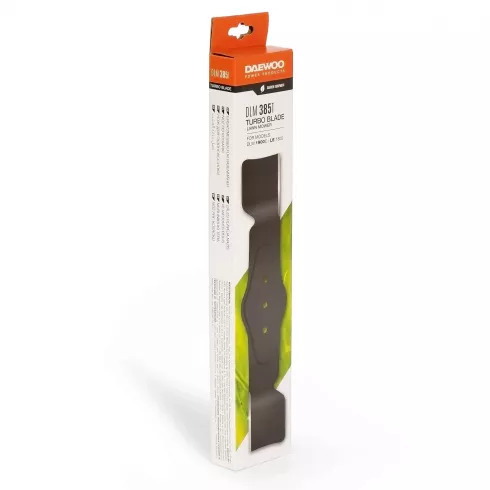 Турбо-нож для газонокосилки Daewoo DLM 385T