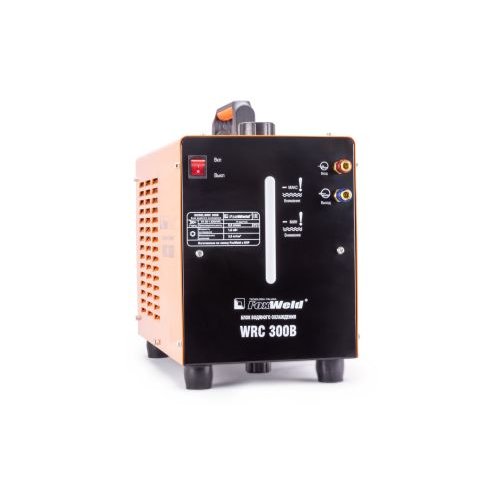 Блок жидкостного охлаждения FoxWeld WRC 300