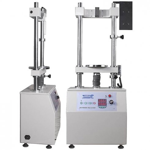 Стенд испытательный моторизованный Мегеон 031005