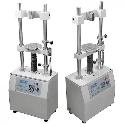 Стенд испытательный моторизованный Мегеон 031005