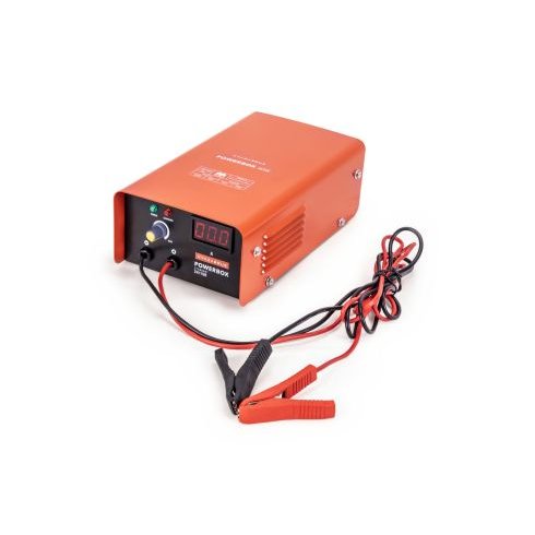 Зарядное устройство Kvazarrus PowerBox 24/15R