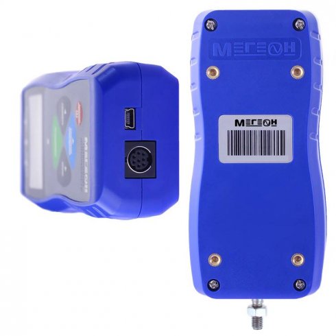 Динамометр Мегеон 53002