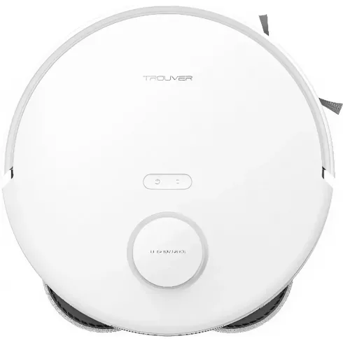 Роботы-пылесосы Trouver Robot Vacuum E30 Aqua