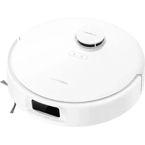 Роботы-пылесосы Trouver Robot Vacuum E30 Aqua
