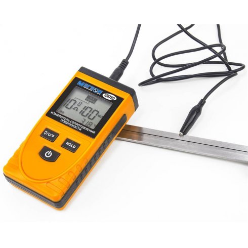 Мегаомметр Мегеон 13010