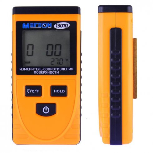 Мегаомметр Мегеон 13010