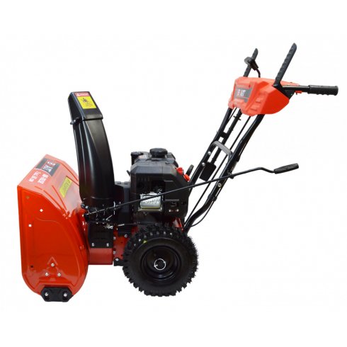 Снегоуборщик бензиновый Brait BR-761SE