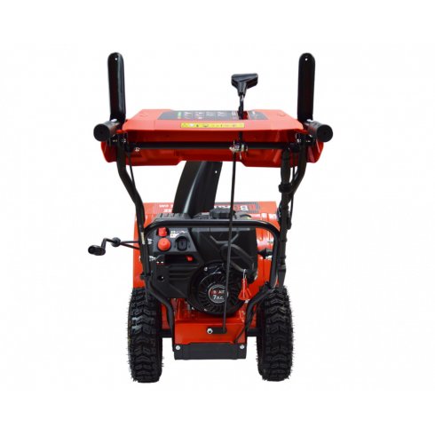 Снегоуборщик бензиновый Brait BR-761SE